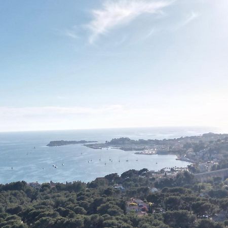 Le Bastidon Sanary-sur-Mer Exterior foto